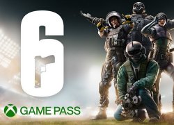 Шутер Tom Clancy's Rainbow Six Siege пополнит список сервера Xbox Game Pass