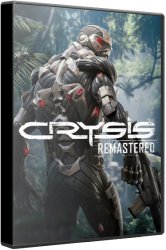 Crysis: Remastered (2020) (RePack от xatab) PC