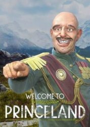 Welcome to Princeland (2018) (RePack от Pioneer) PC