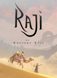 Raji: An Ancient Epic - Enhanced Edition (2020) (RePack от FitGirl) PC