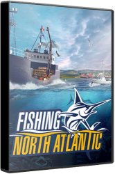 Fishing: North Atlantic (2020) (RePack от xatab) PC