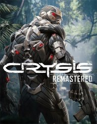 Crysis: Remastered (2020) (RePack от FitGirl) PC