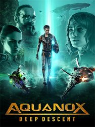 Aquanox: Deep Descent (2020) (RePack от FitGirl) PC