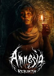 Amnesia: Rebirth (2020) (RePack от FitGirl) PC