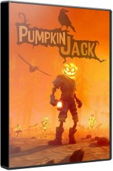 Pumpkin Jack (2020/Лицензия) PC