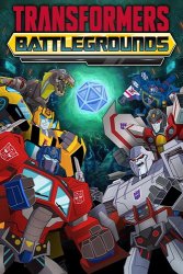 Transformers: Battlegrounds (2020) (RePack от R.G. Freedom) PC