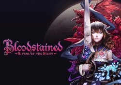 Bloodstained: Ritual of the Night скоро появится на мобильных устройствах