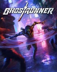 Ghostrunner (2020/Лицензия) PC