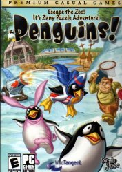 Penguins! (2006) PC