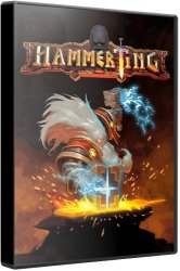 Hammerting (2020/Лицензия) PC