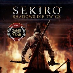 Sekiro: Shadows Die Twice - GOTY Edition (2019/Лицензия) PC