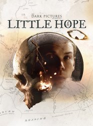 The Dark Pictures Anthology: Little Hope (2020) (RePack от FitGirl) PC