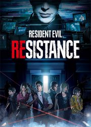 Resident Evil: Resistance (2020) (RePack от FitGirl) PC