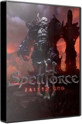 SpellForce 3: Fallen God (2020/Лицензия) PC