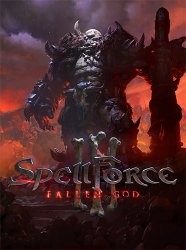 SpellForce 3: Fallen God (2020) (RePack от FitGirl) PC