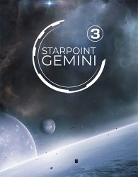 Starpoint Gemini 3 (2020) (RePack от FitGirl) PC