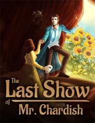 The Last Show of Mr. Chardish (2020) (RePack от FitGirl) PC