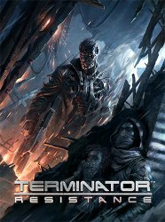 Terminator: Resistance (2019) (RePack от FitGirl) PC