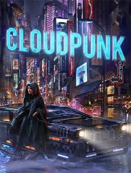 Cloudpunk (2020) (RePack от FitGirl) PC