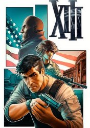 XIII (2020/Лицензия) PC