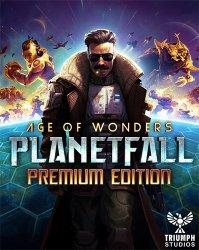 Age of Wonders: Planetfall - Premium Edition (2019) (RePack от FitGirl) PC