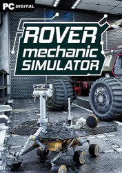 Rover Mechanic Simulator (2020/Лицензия) PC