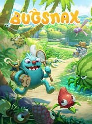 Bugsnax (2020) (RePack от FitGirl) PC