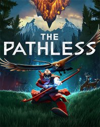 The Pathless (2020) (RePack от FitGirl) PC