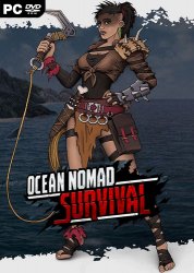 Ocean Nomad: Survival on Raft (2018) (RePack от Other's) PC