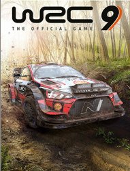 WRC 9 FIA World Rally Championship: Deluxe Edition (2020/Лицензия) PC