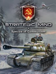 Strategic Mind: Spectre of Communism (2020/Лицензия) PC