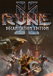 Rune II: Decapitation Edition (2019) (RePack от FitGirl) PC