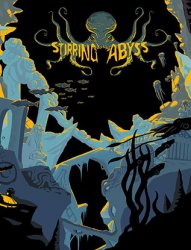 Stirring Abyss (2020/Лицензия) PC