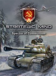 Strategic Mind: Spectre of Communism (2020) (RePack от FitGirl) PC