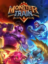 Monster Train (2020/Лицензия) PC