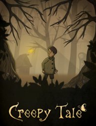 Creepy Tale (2020/Лицензия) PC