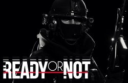 В шутере Ready or Not появилась поддержка DLSS и RTX