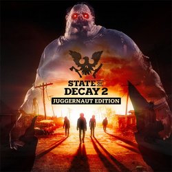State of Decay 2: Juggernaut Edition (2020) (RePack от Pioneer) PC