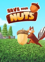 Save Your Nuts (2020) (RePack от Pioneer) PC