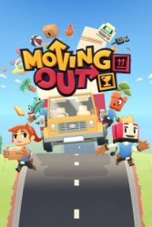 Moving Out (2020) (RePack от Pioneer) PC