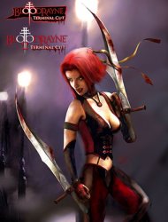 BloodRayne: Terminal Cut - Дилогия (2020/Лицензия) PC