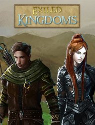 Exiled Kingdoms (2018/Лицензия) PC