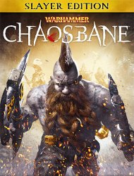 Warhammer: Chaosbane - Slayer Edition (2019) (RePack от FitGirl) PC