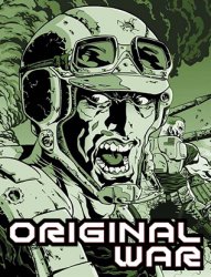 Original War (2001/Лицензия) PC