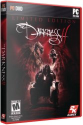 The Darkness 2: Limited Edition (2012) (RePack от Canek77) PC