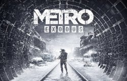 Игра Metro Exodus скоро появится на PS5, Xbox Series S и Series X