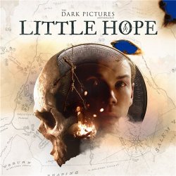 The Dark Pictures Anthology: Little Hope (2020) (RePack от xatab) PC