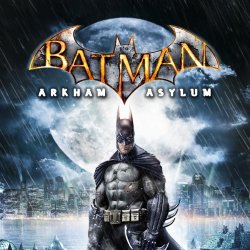 Batman: Arkham Asylum - Game of the Year Edition (2010/Лицензия) PC