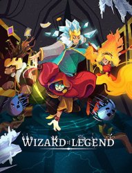 Wizard of Legend (2018/Лицензия) PC