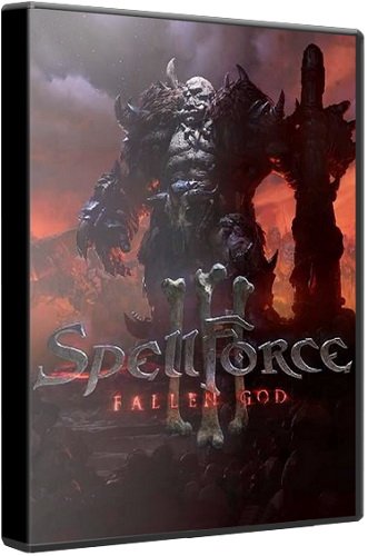 SPELLFORCE 3 by xatab. SPELLFORCE 2 Shadow Wars обложка.